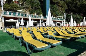 Prenses Koyu Hotel