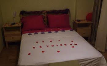Hotel Prenses Koyu 3*