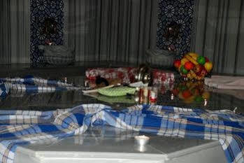 Divalin Hotel Malatya