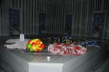 Divalin 4* Malatya