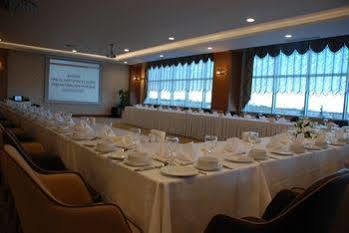Divalin Hotel Malatya