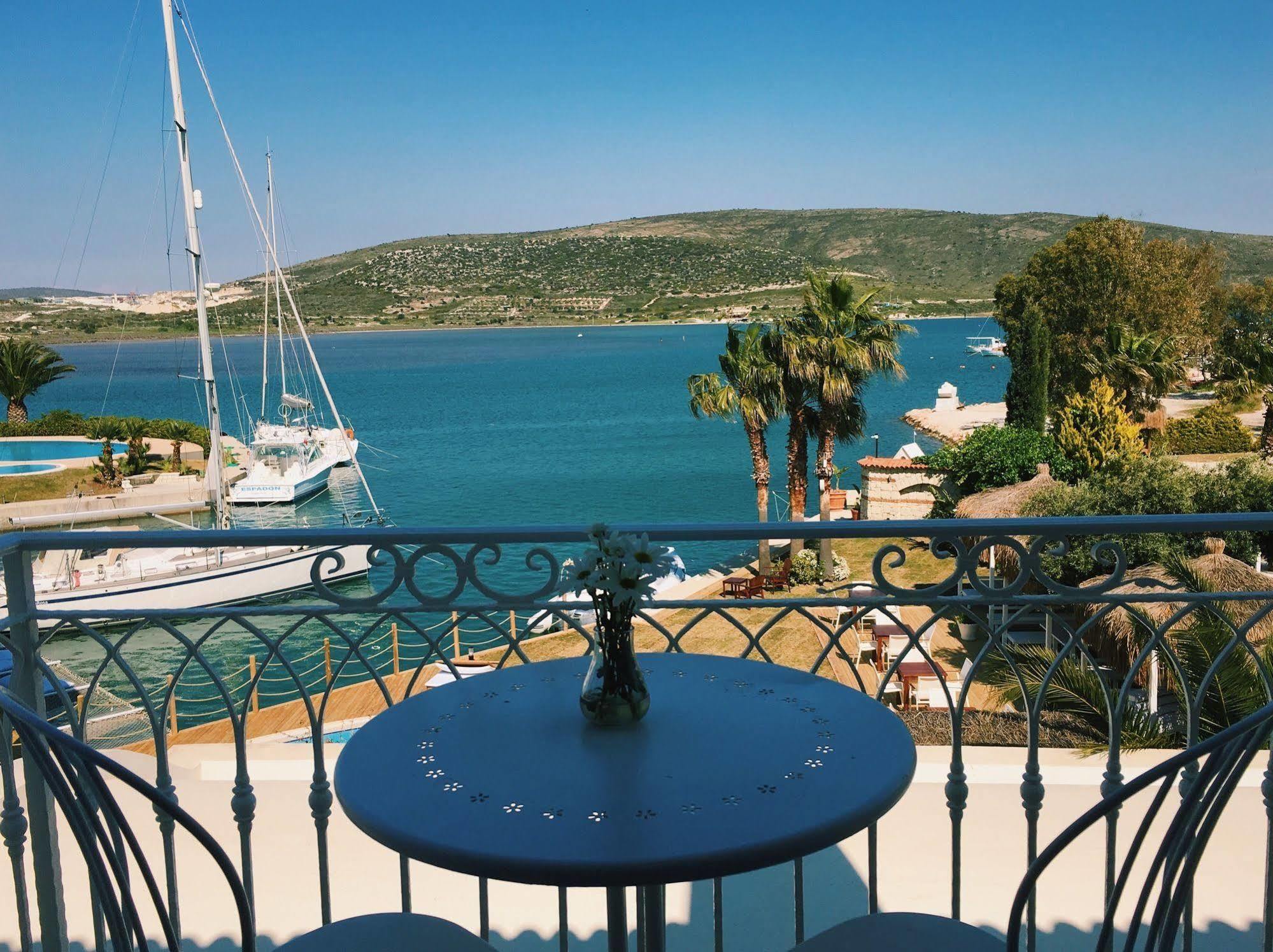 Hotel Port Alacati
