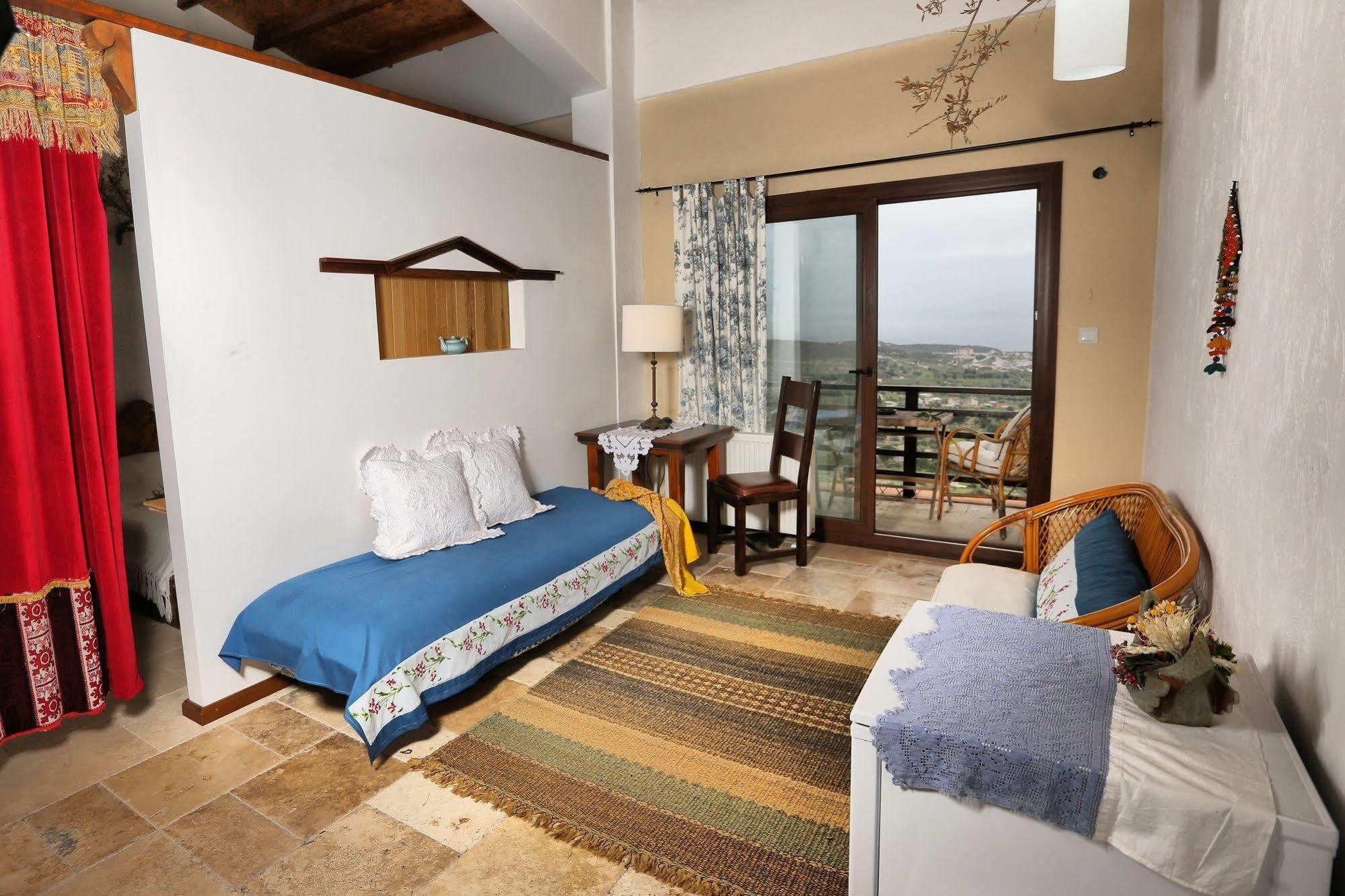 Hotel Mavi Keci Mordogan