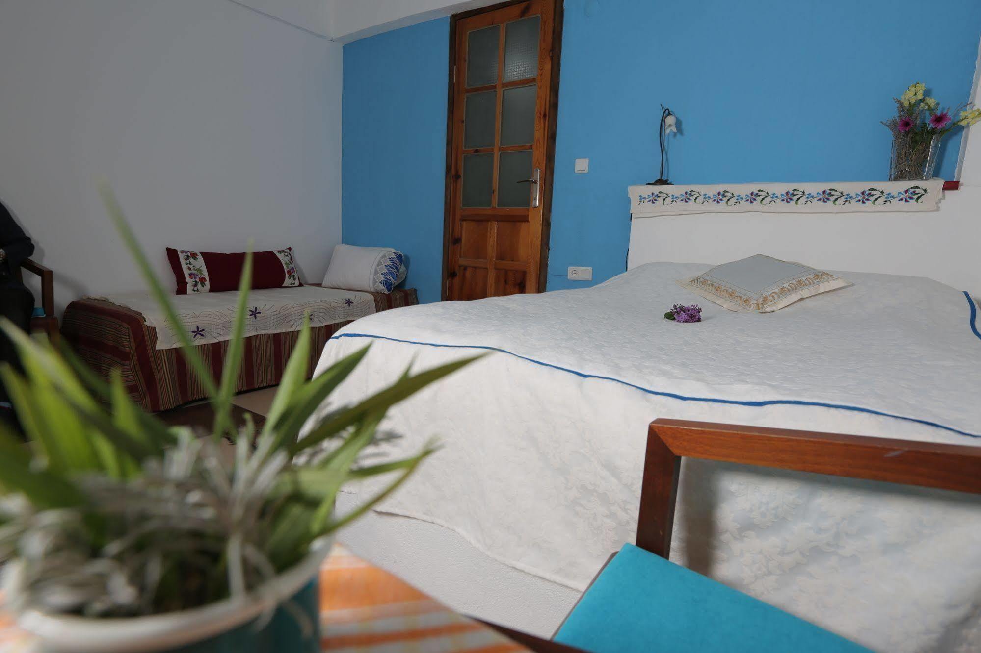 Mavi Keci Hotel Mordogan