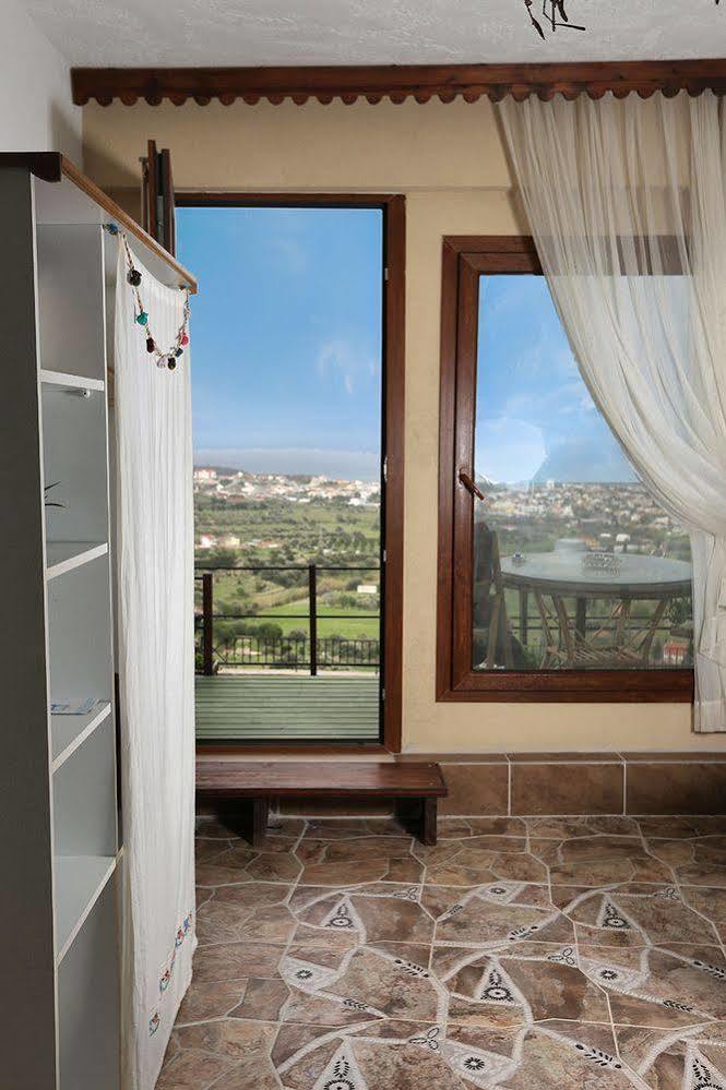 Mavi Keci 3* Mordogan
