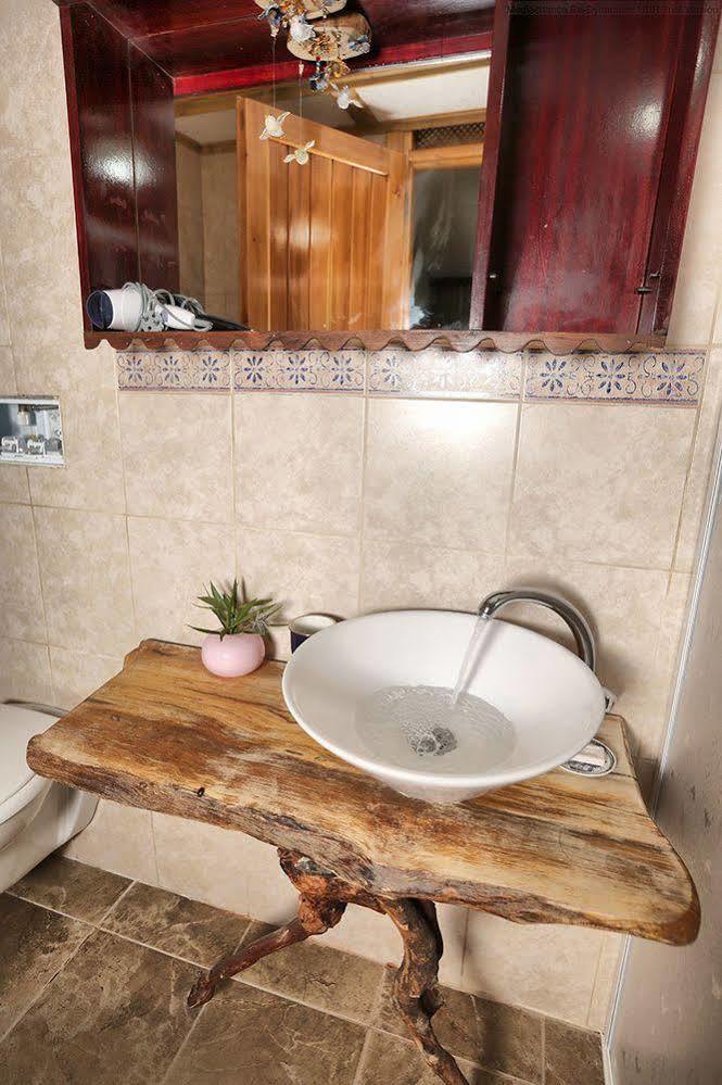 Mavi Keci Hotel Mordogan
