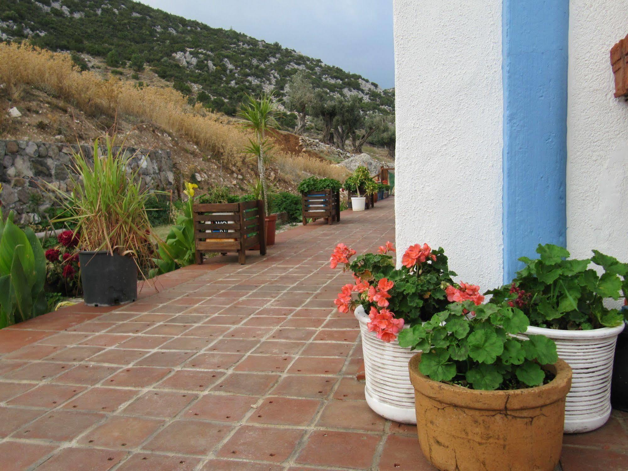 Mavi Keci Hotel 3*