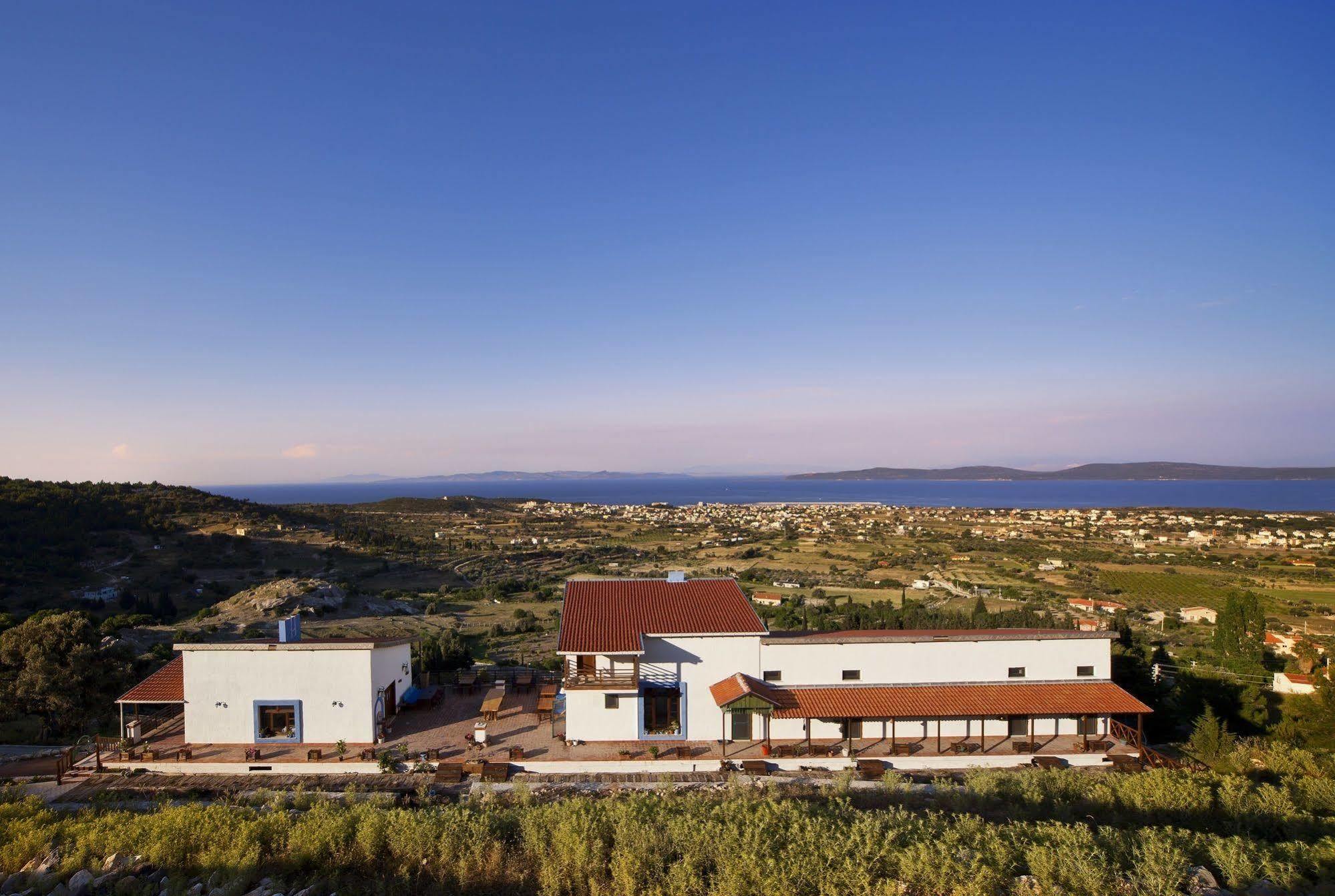 Hotel Mavi Keci