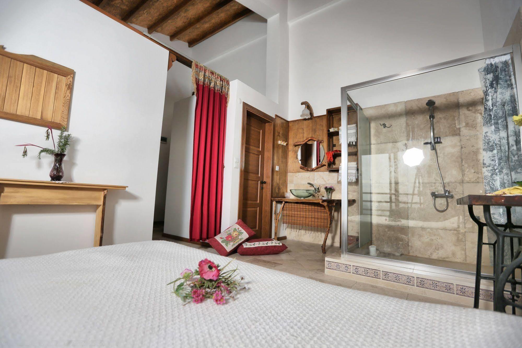 Hotel Mavi Keci Mordogan