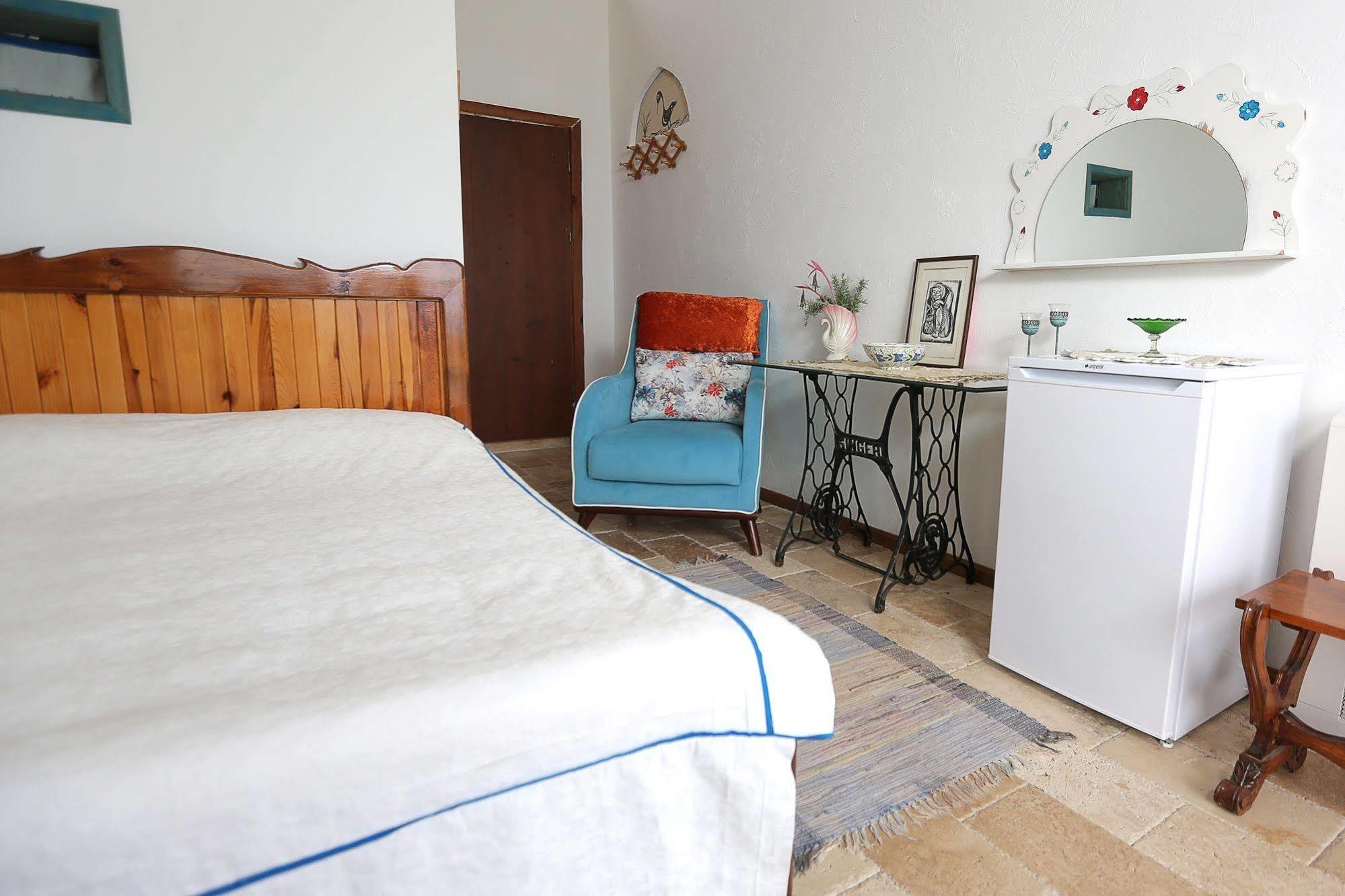 Mavi Keci Hotel Mordogan