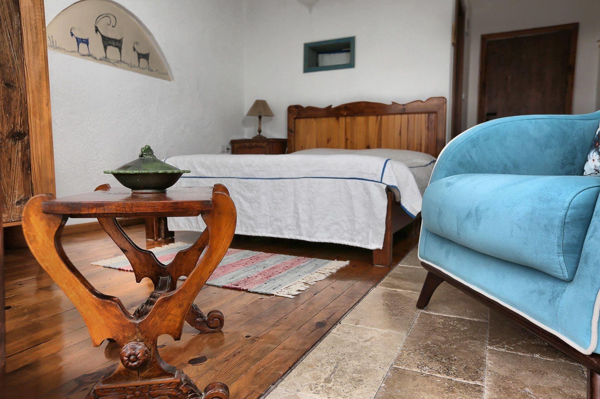 Hotel Mavi Keci