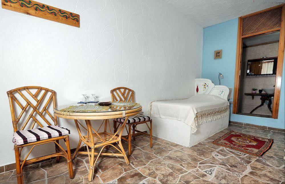 Hotel Mavi Keci