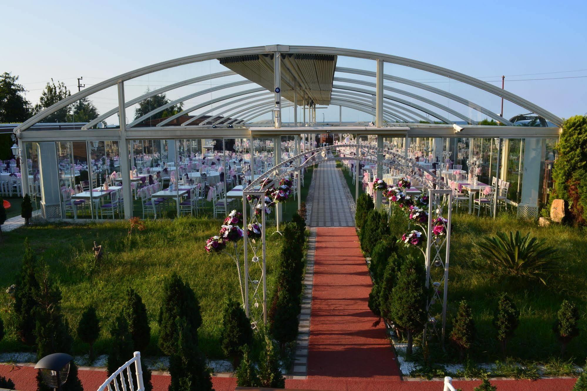 Aktug Elegance 3*