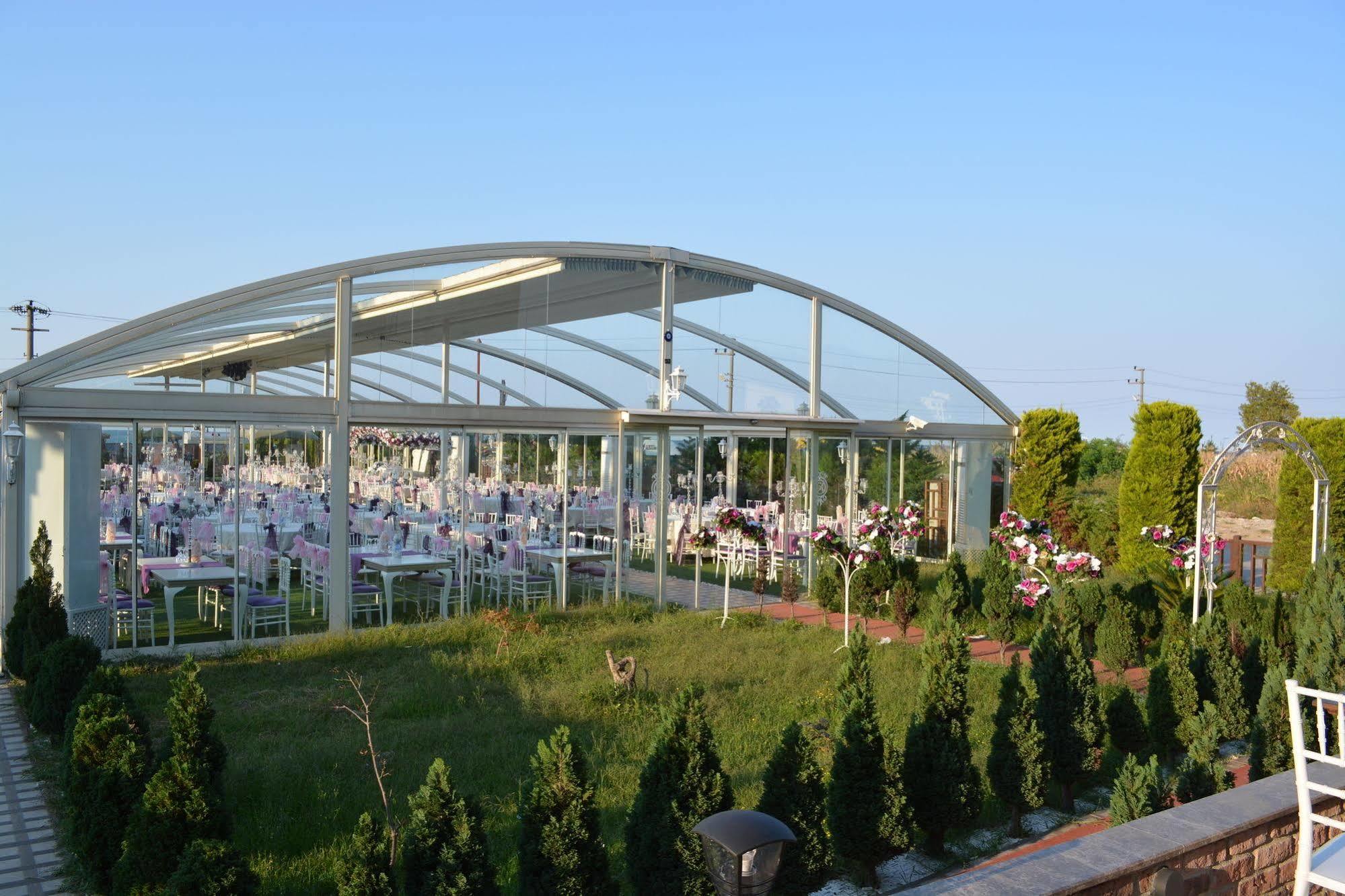 Hotel Aktug Elegance Ordu