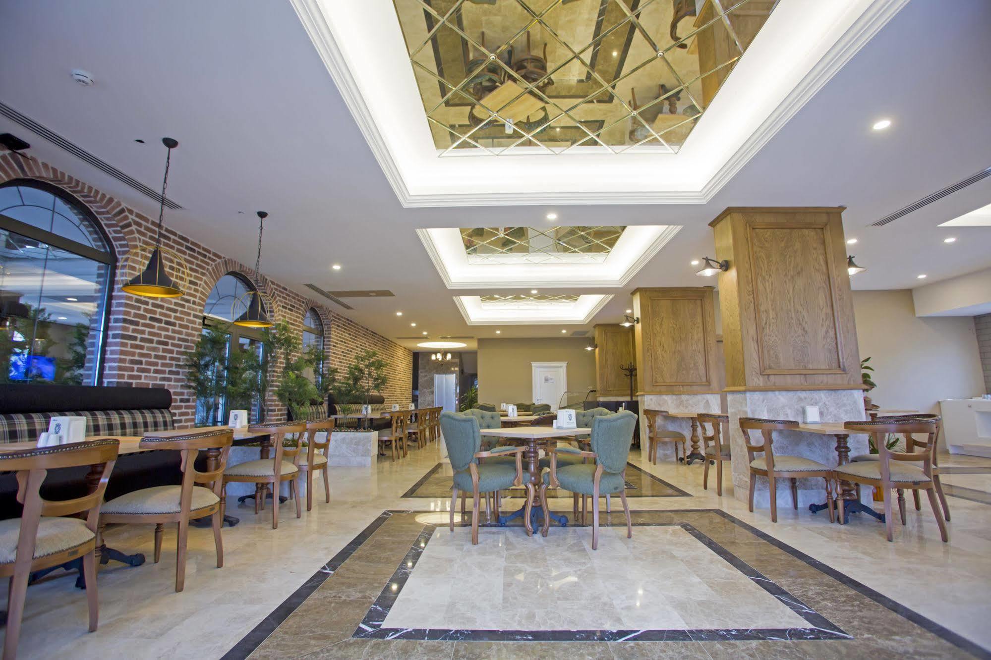 Aktug Elegance 3* Ordu