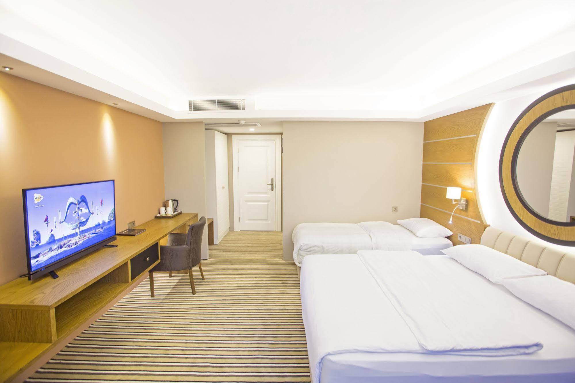 Aktug Elegance Hotel Ordu