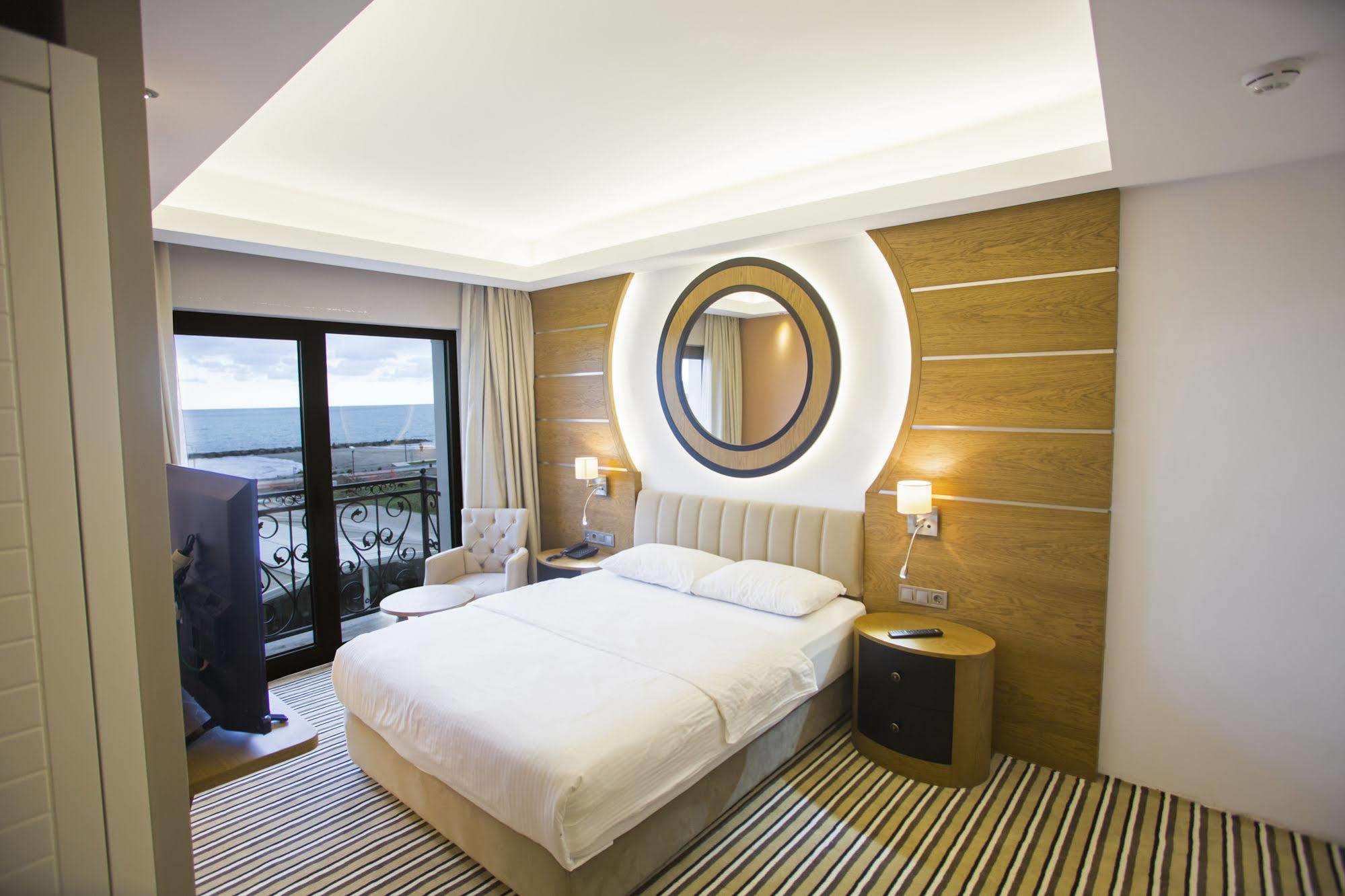 Aktug Elegance Hotel 3*