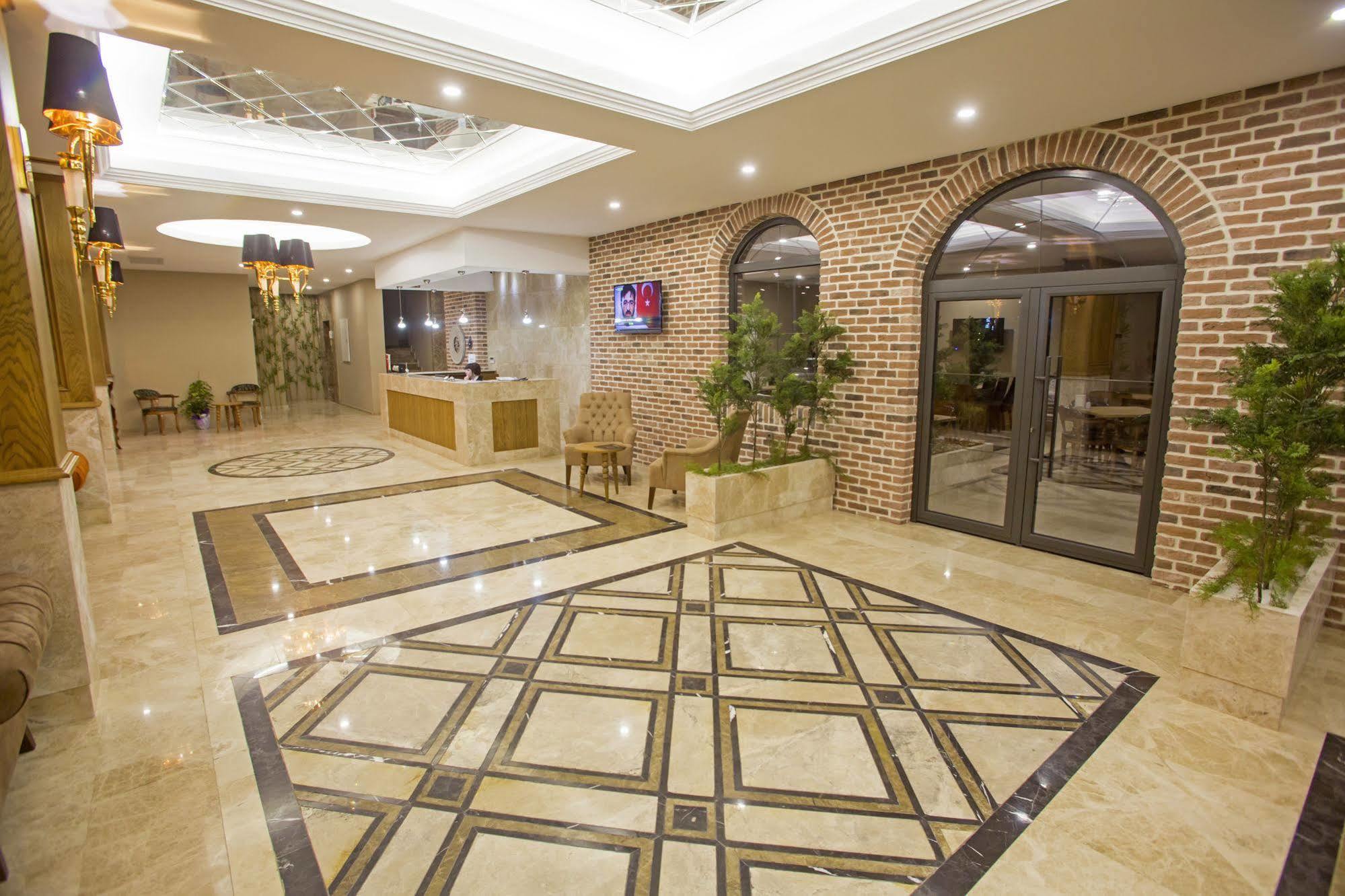 Hotel Aktug Elegance Ordu
