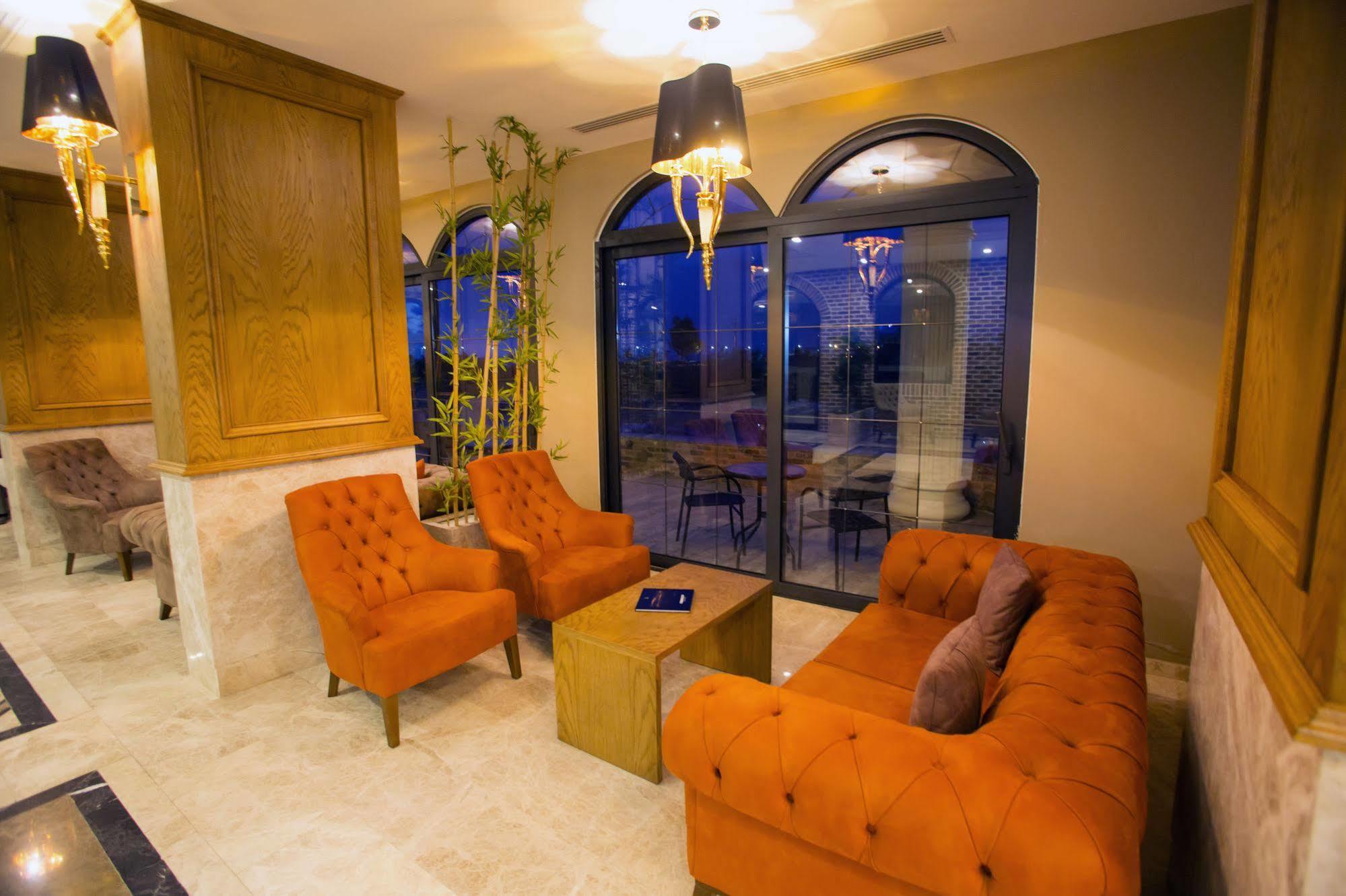 Aktug Elegance Ordu