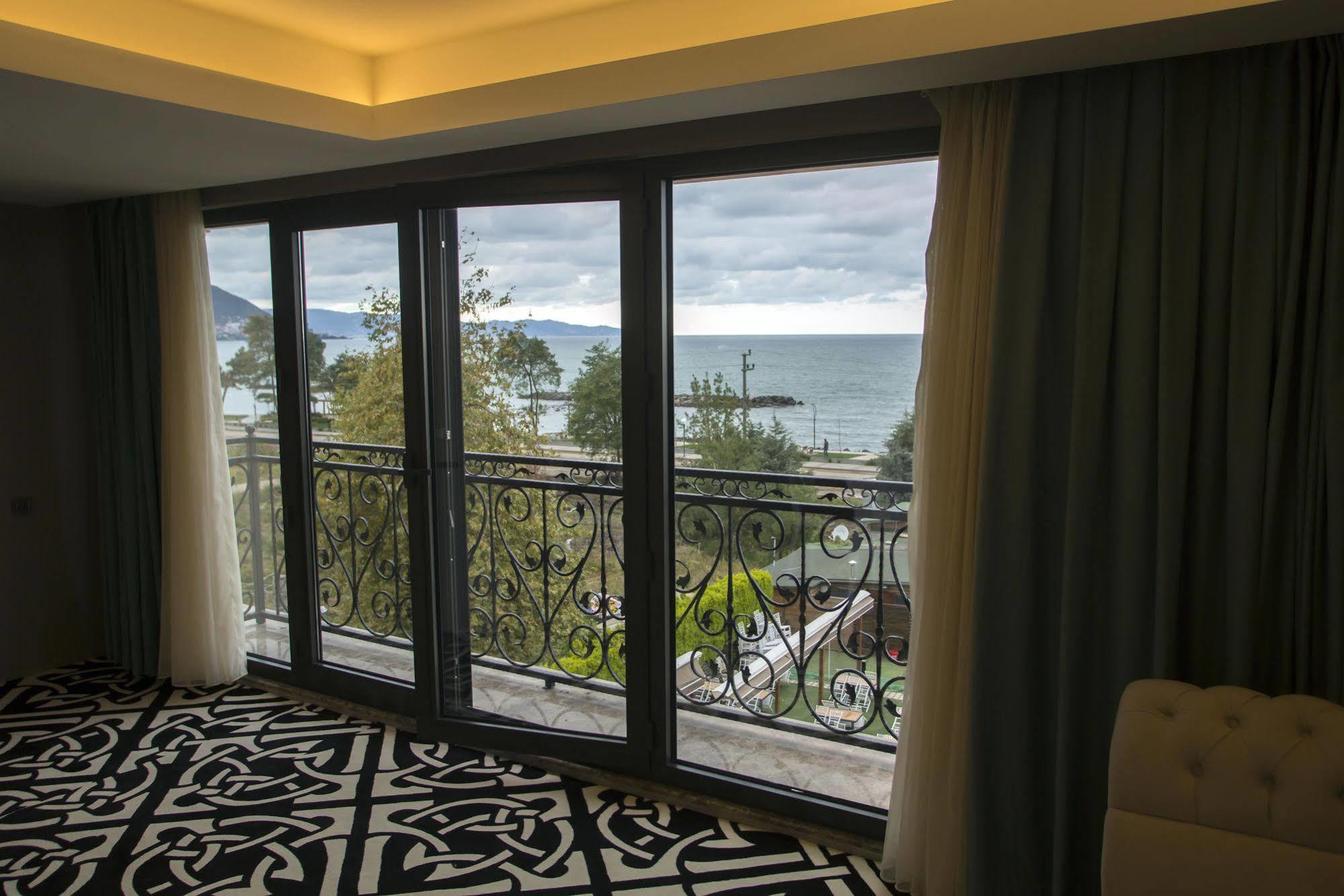 Hotel Aktug Elegance 3*