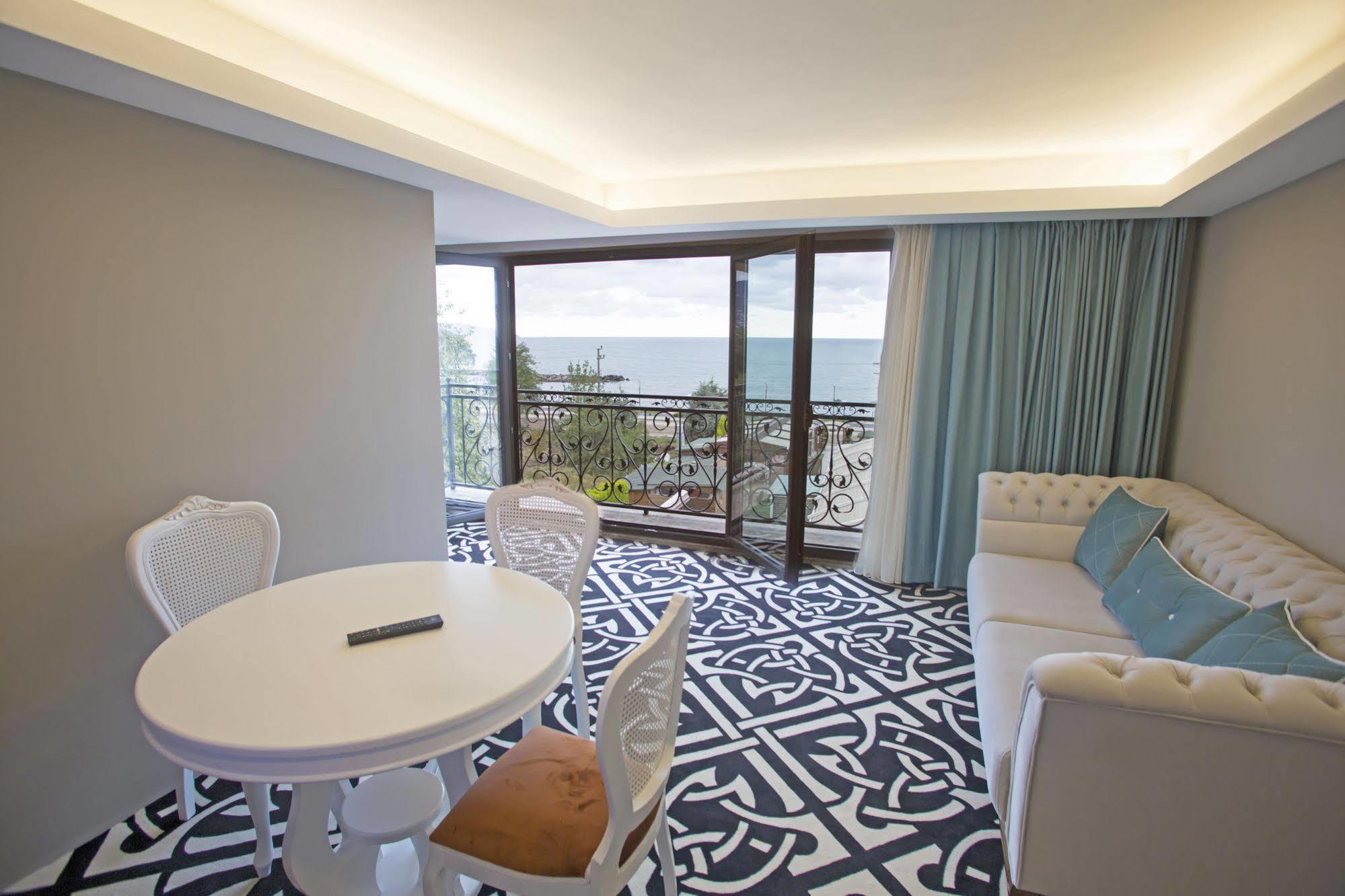 Aktug Elegance Hotel 3*