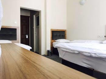 Hotel Inceli
