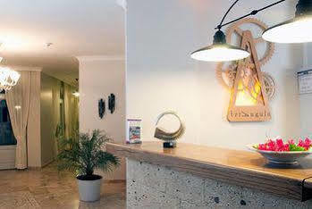 Hotel Triangulo 2*