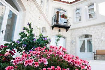 Triangulo Hotel Alacati