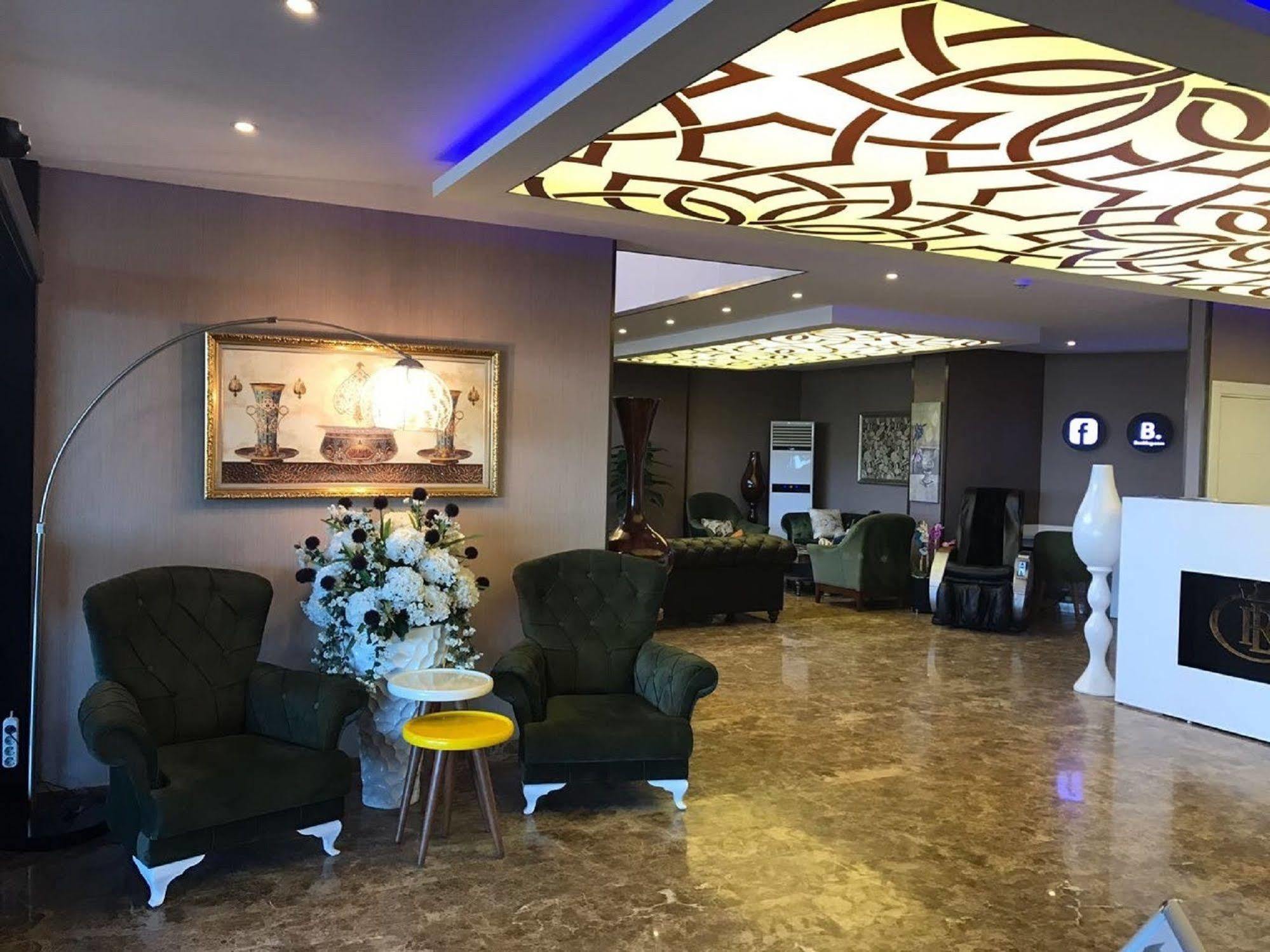 Hotel Royal Life Exclusive Trabzon