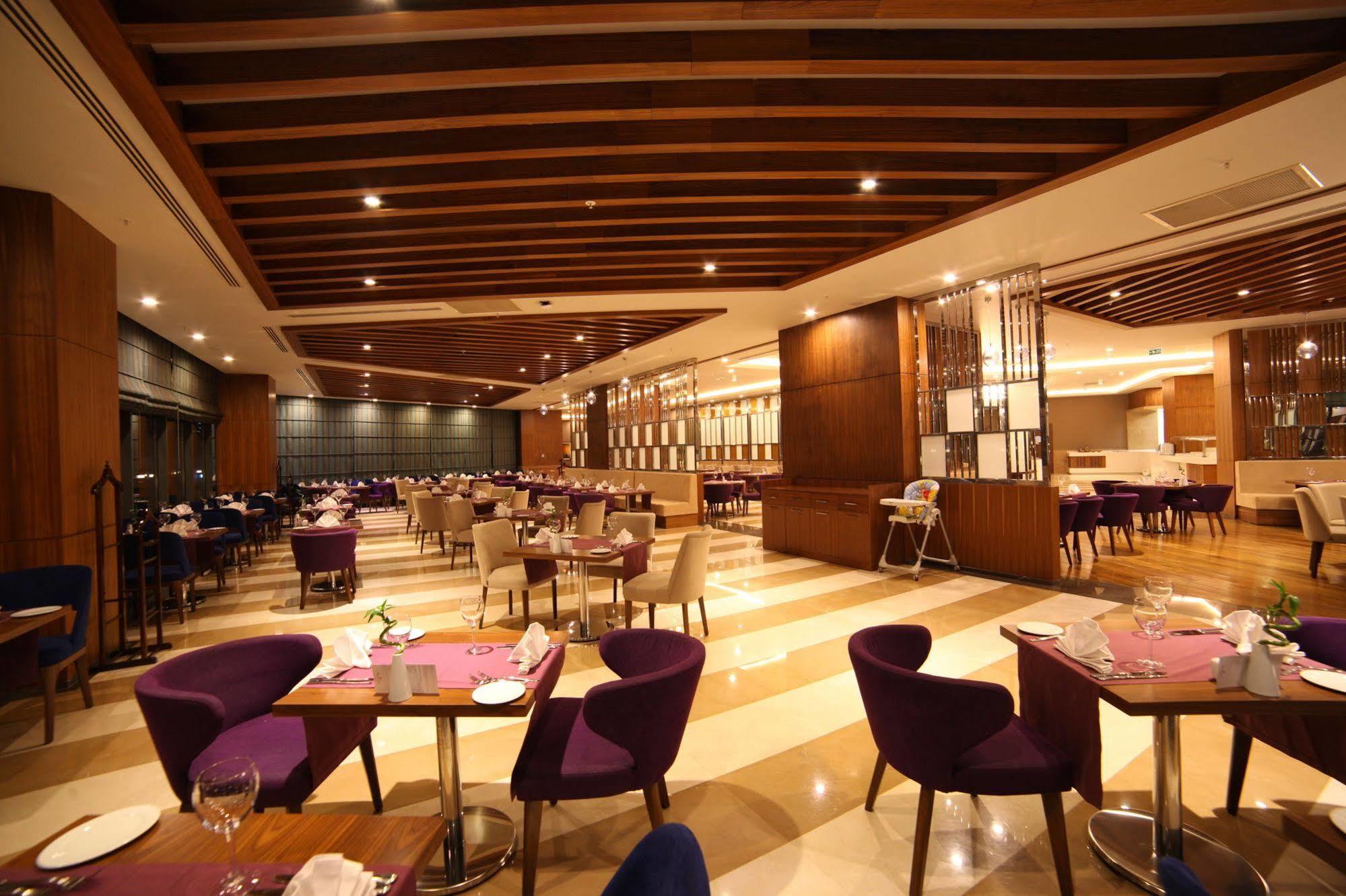 Ramada Plaza By Wyndham Hotel