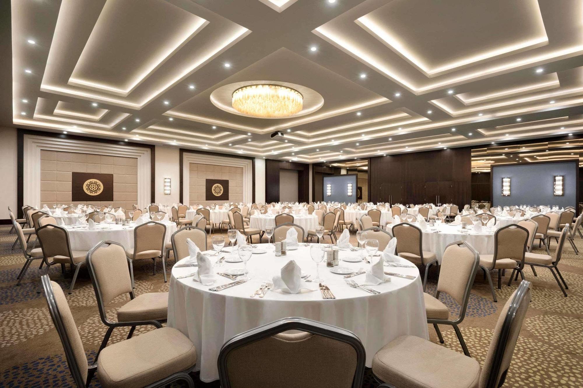 Ramada Plaza By Wyndham Hotel 5*