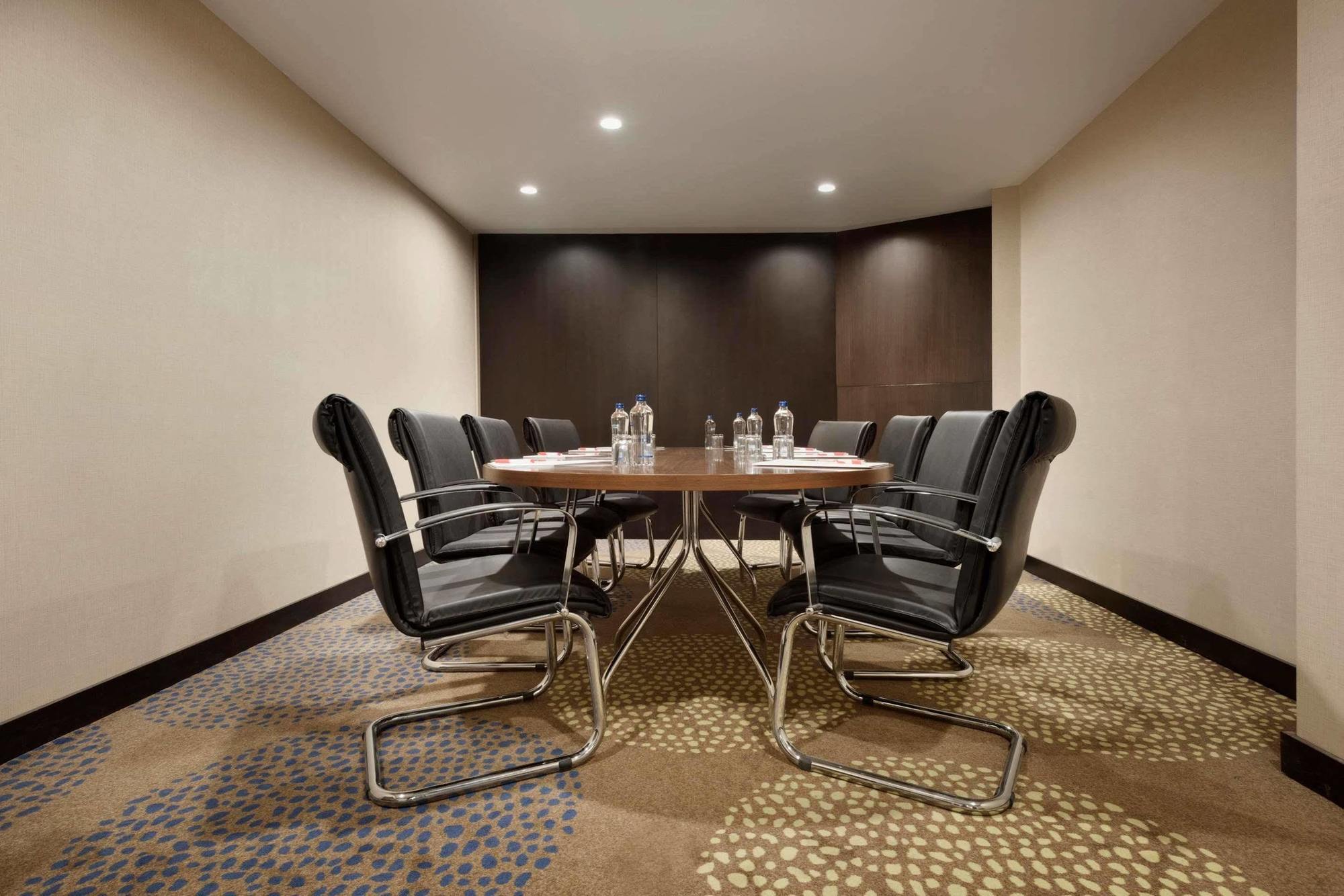 Hotel Ramada Plaza By Wyndham Konya