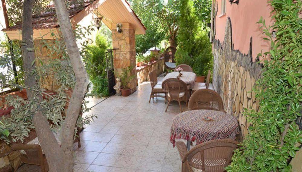 Sinter Terasse House Guest house