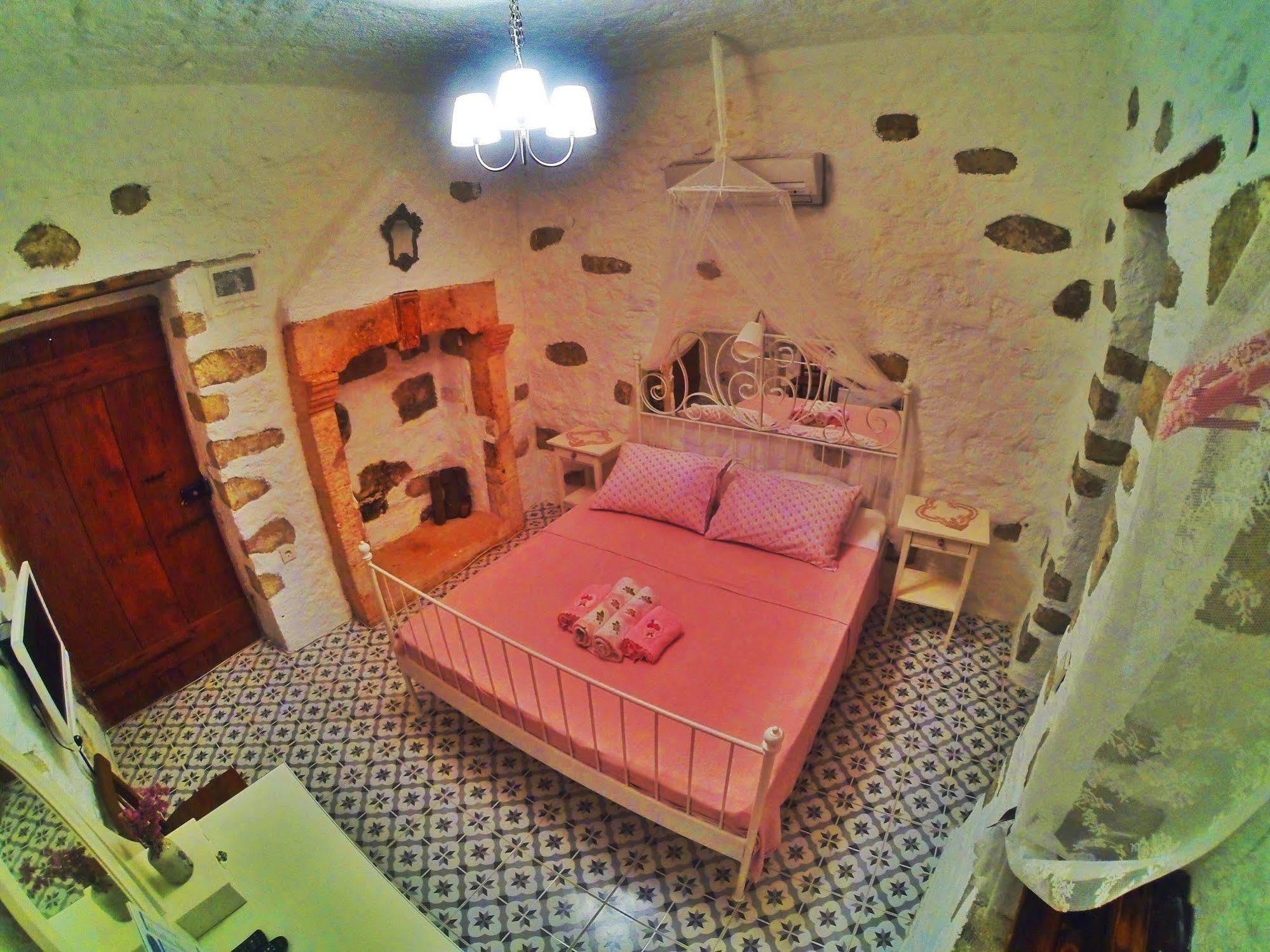 Afet Hanim Konagi 3* Alacati