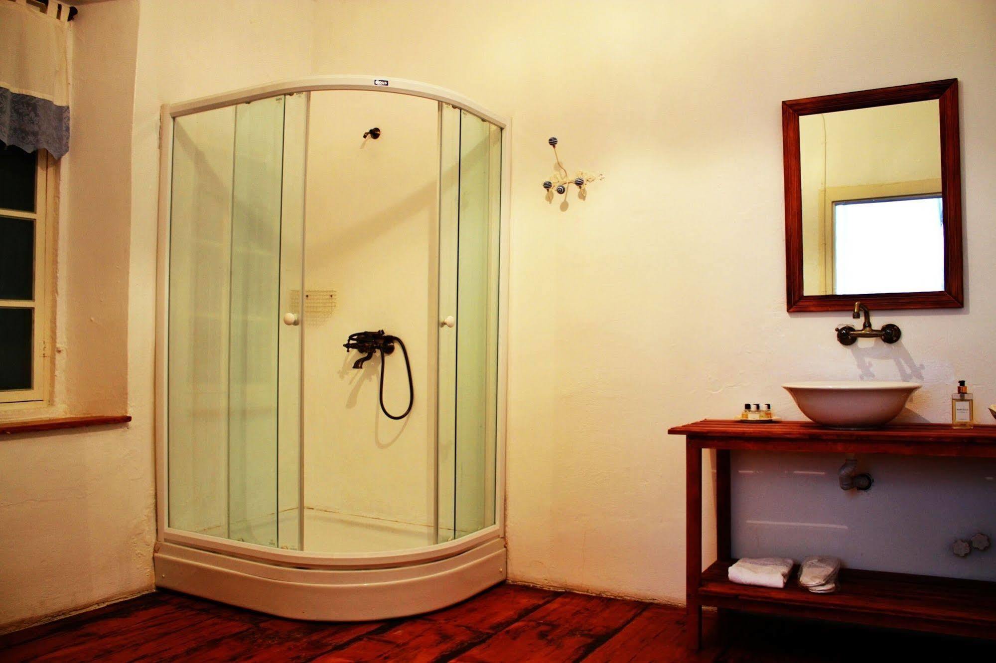 Afet Hanim Konagi Guest house Alacati