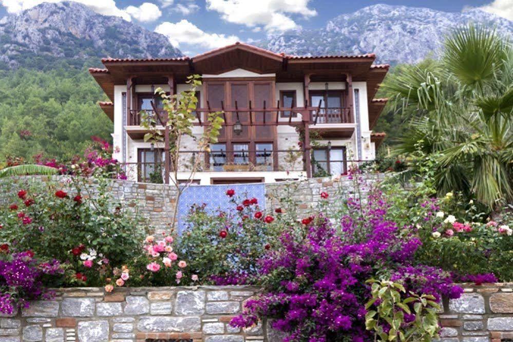 Hotel Ayka *