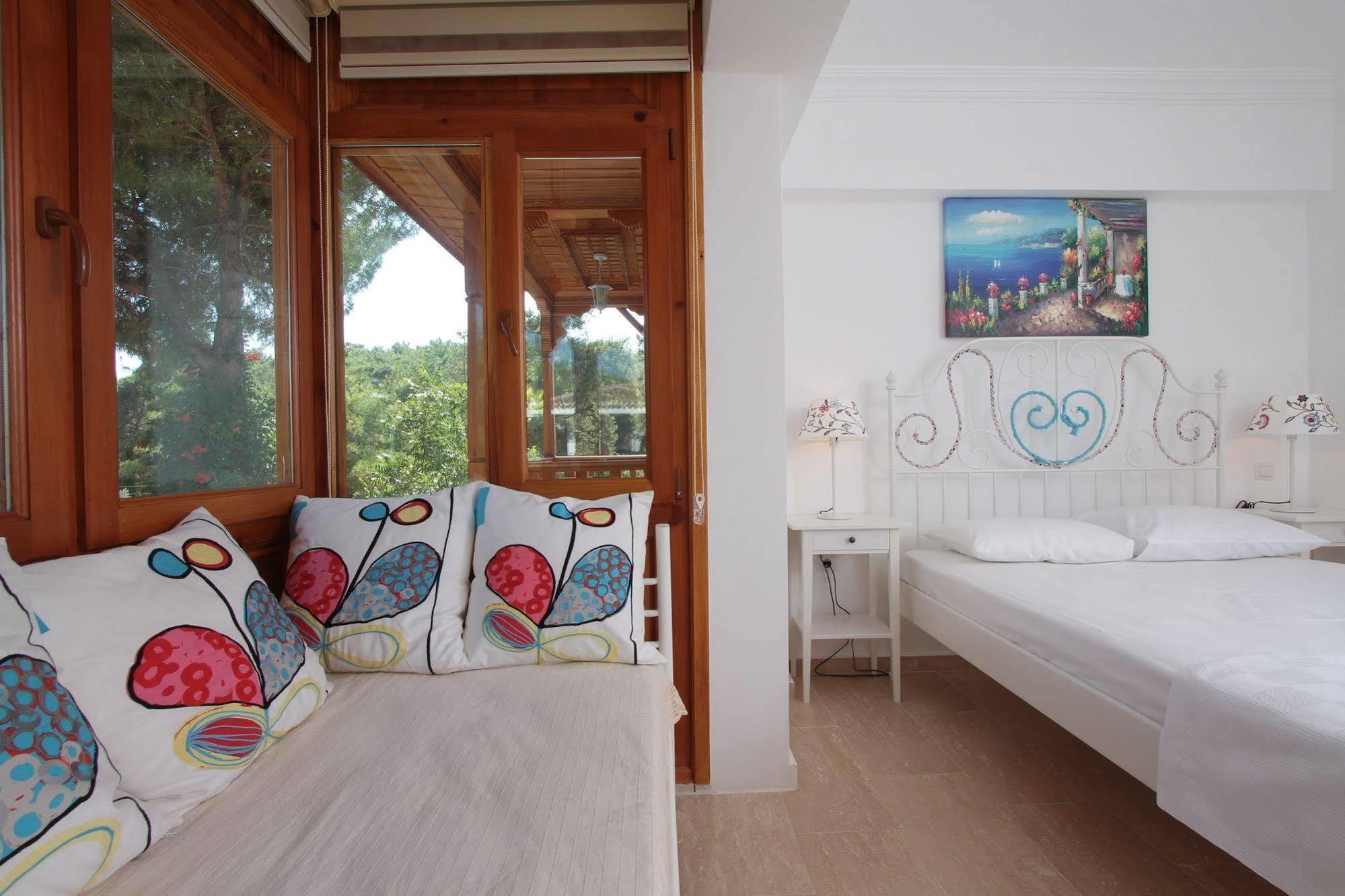 Ayka * Akyaka (Mugla)