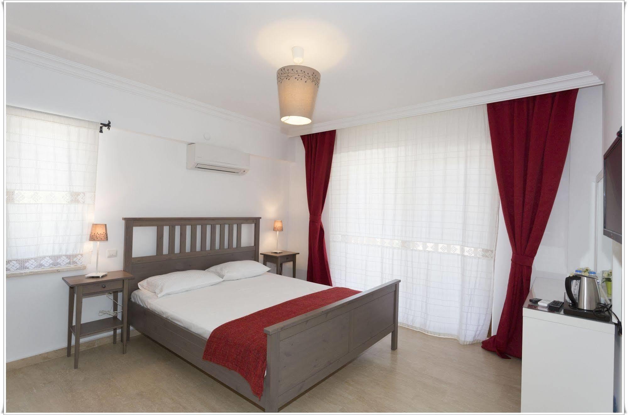 Hotel Ayka Akyaka (Mugla)