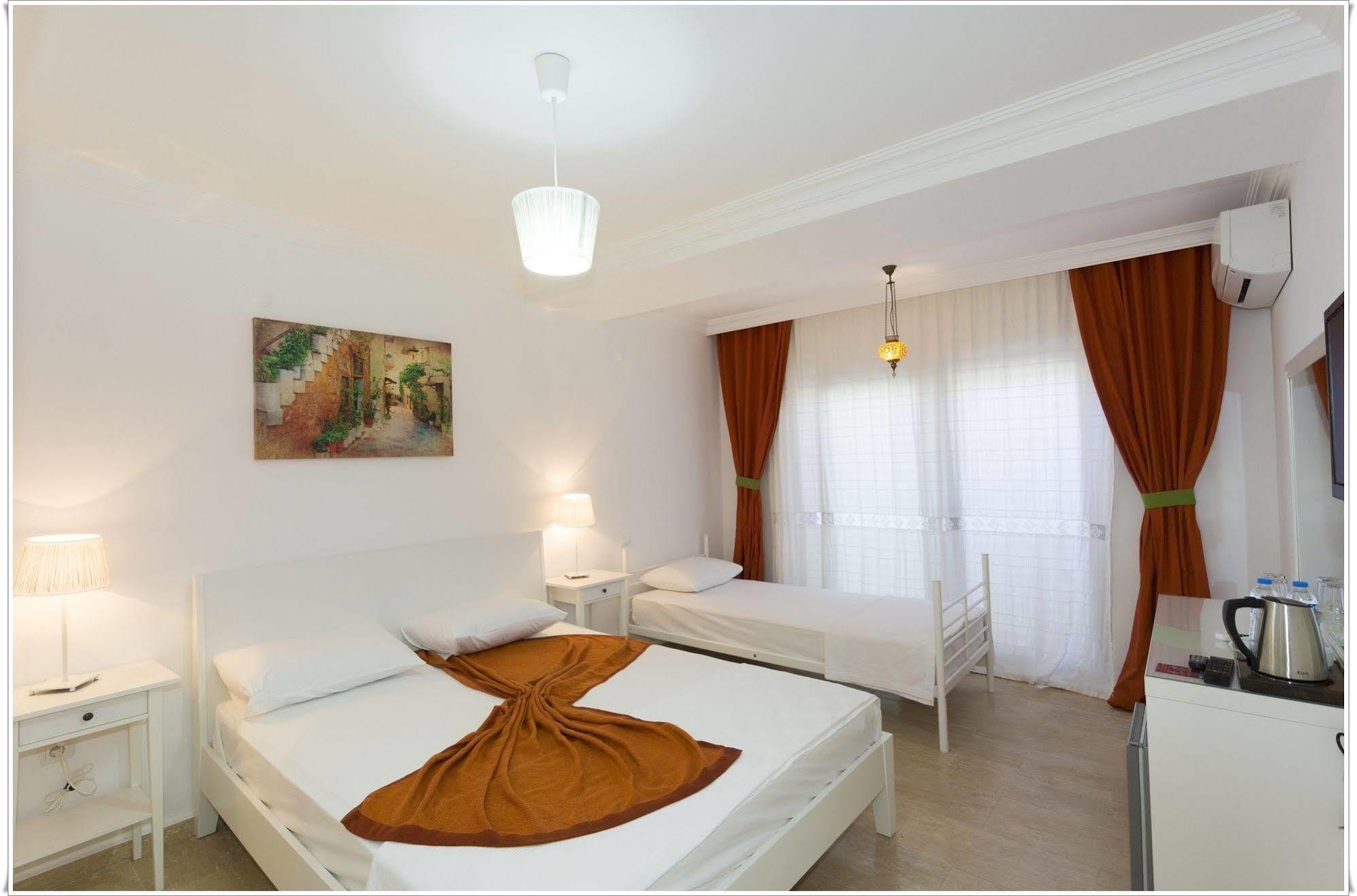 Ayka Hotel