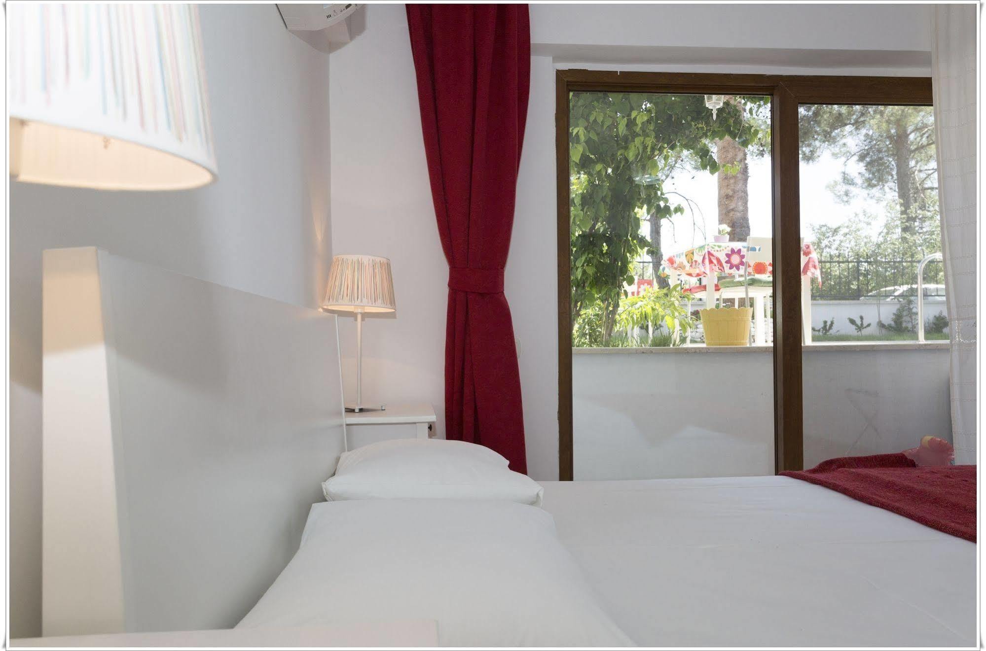 Hotel Ayka