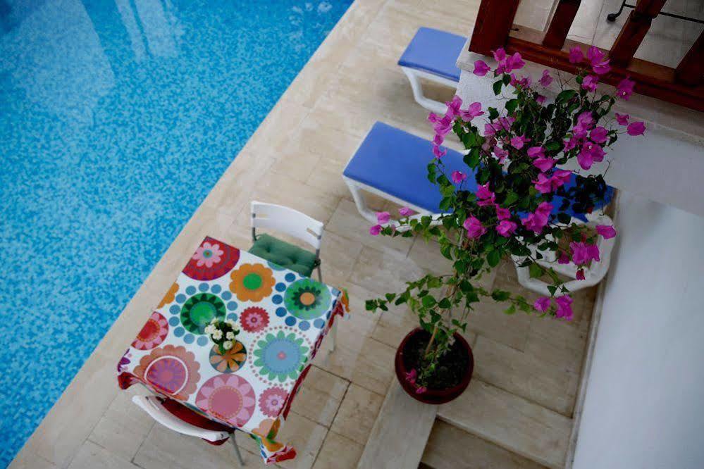 Hotel Ayka Akyaka (Mugla)