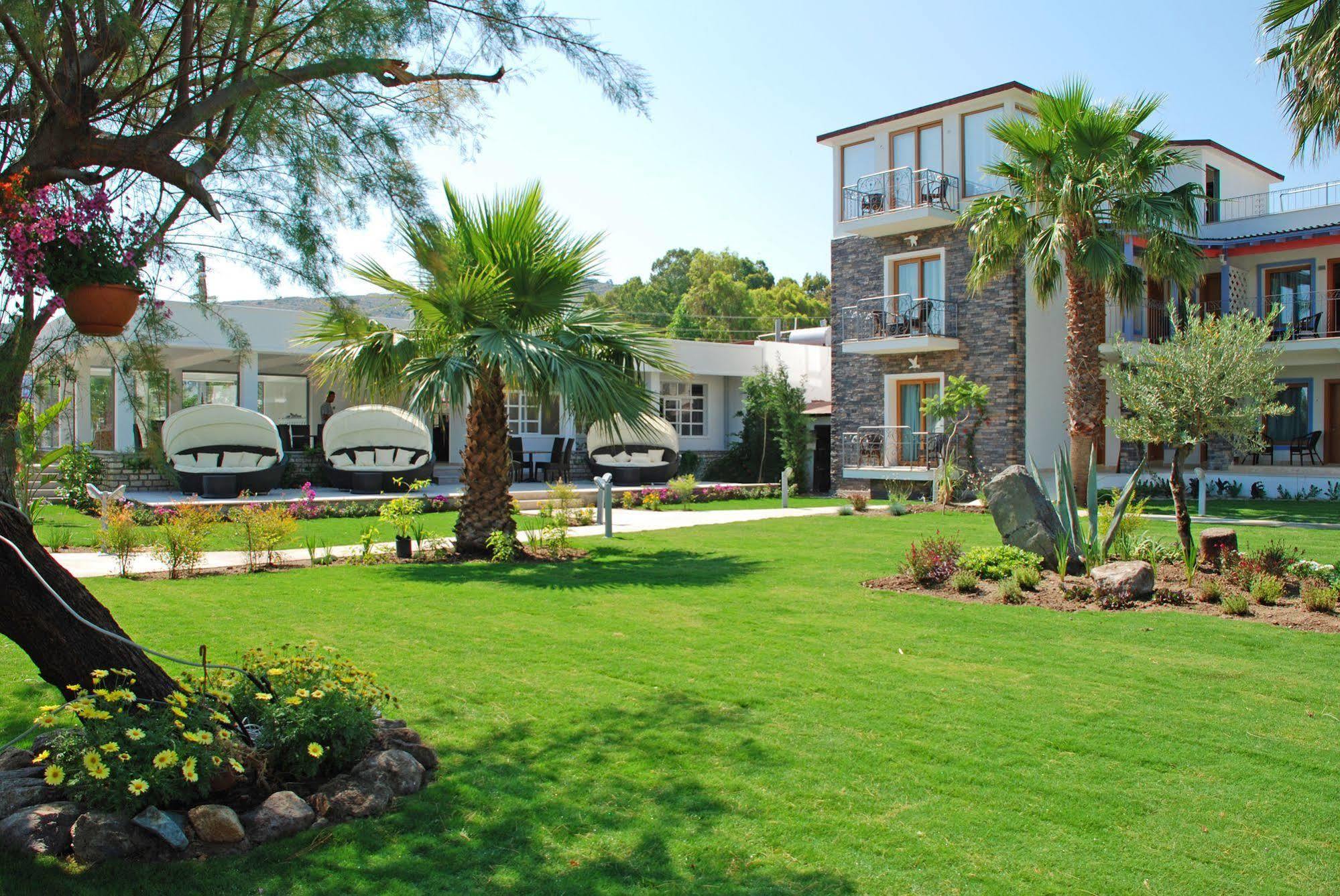 Cennet Park Gundogan (Bodrum)