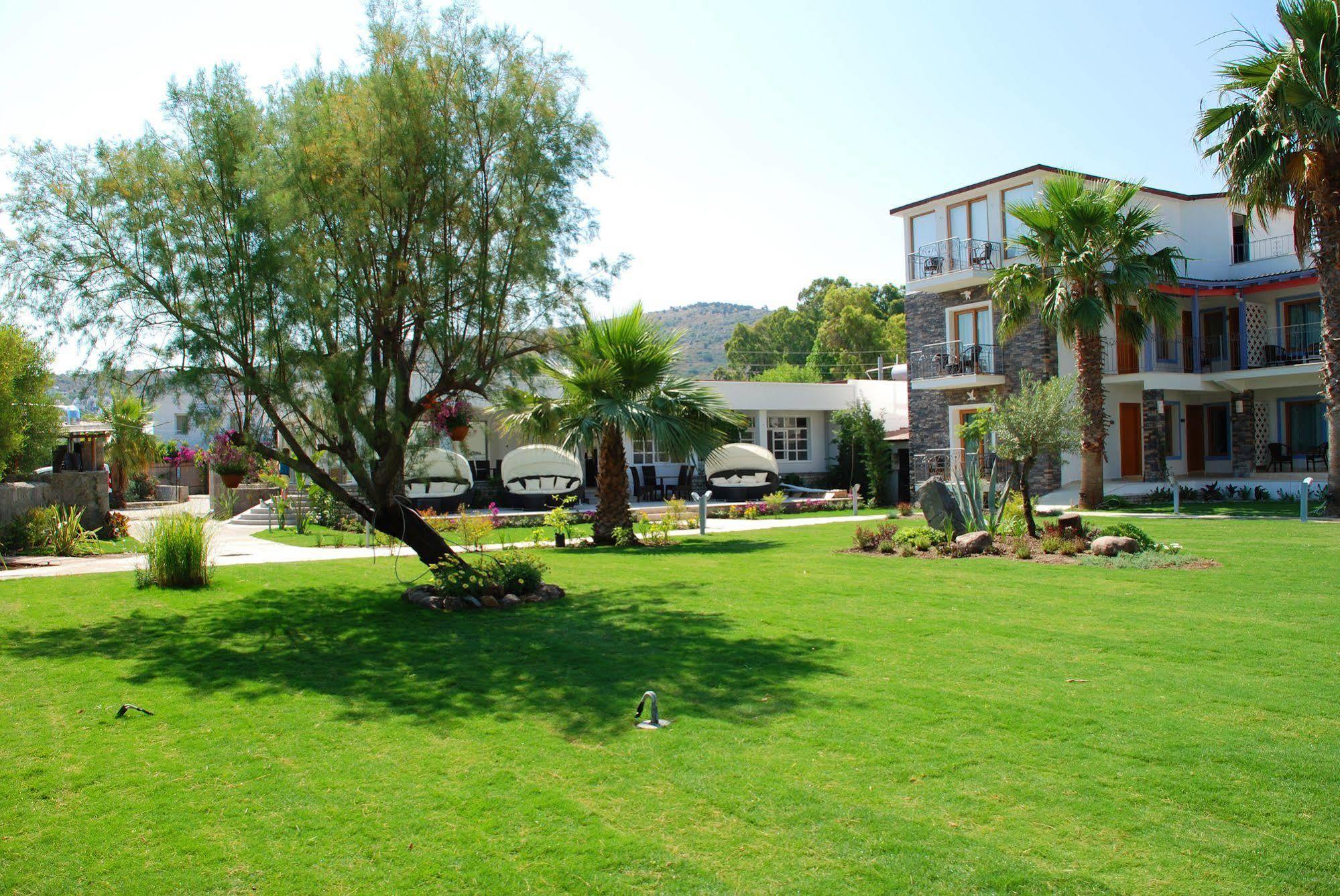 Hotel Cennet Park Gundogan (Bodrum)