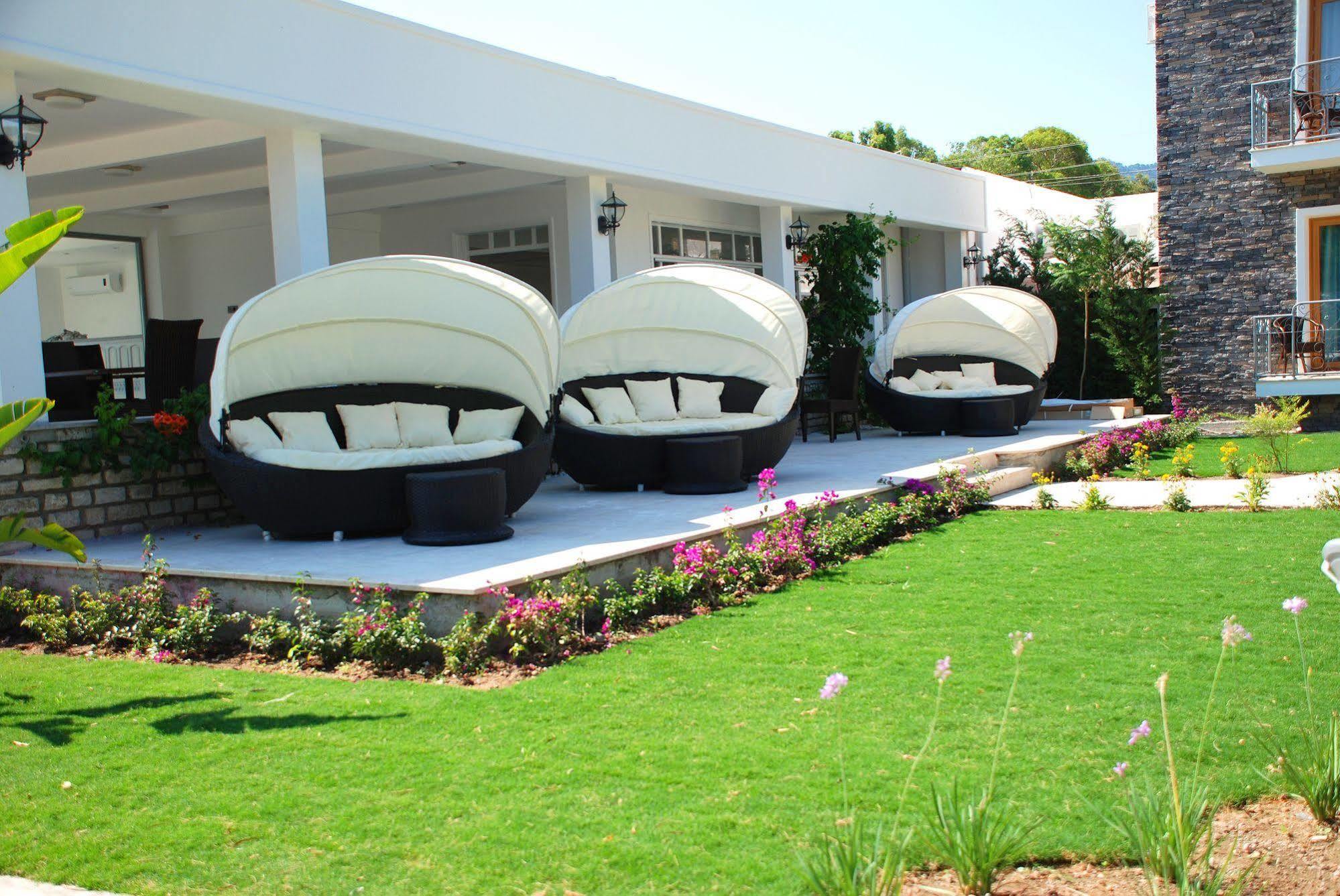 Cennet Park Hotel