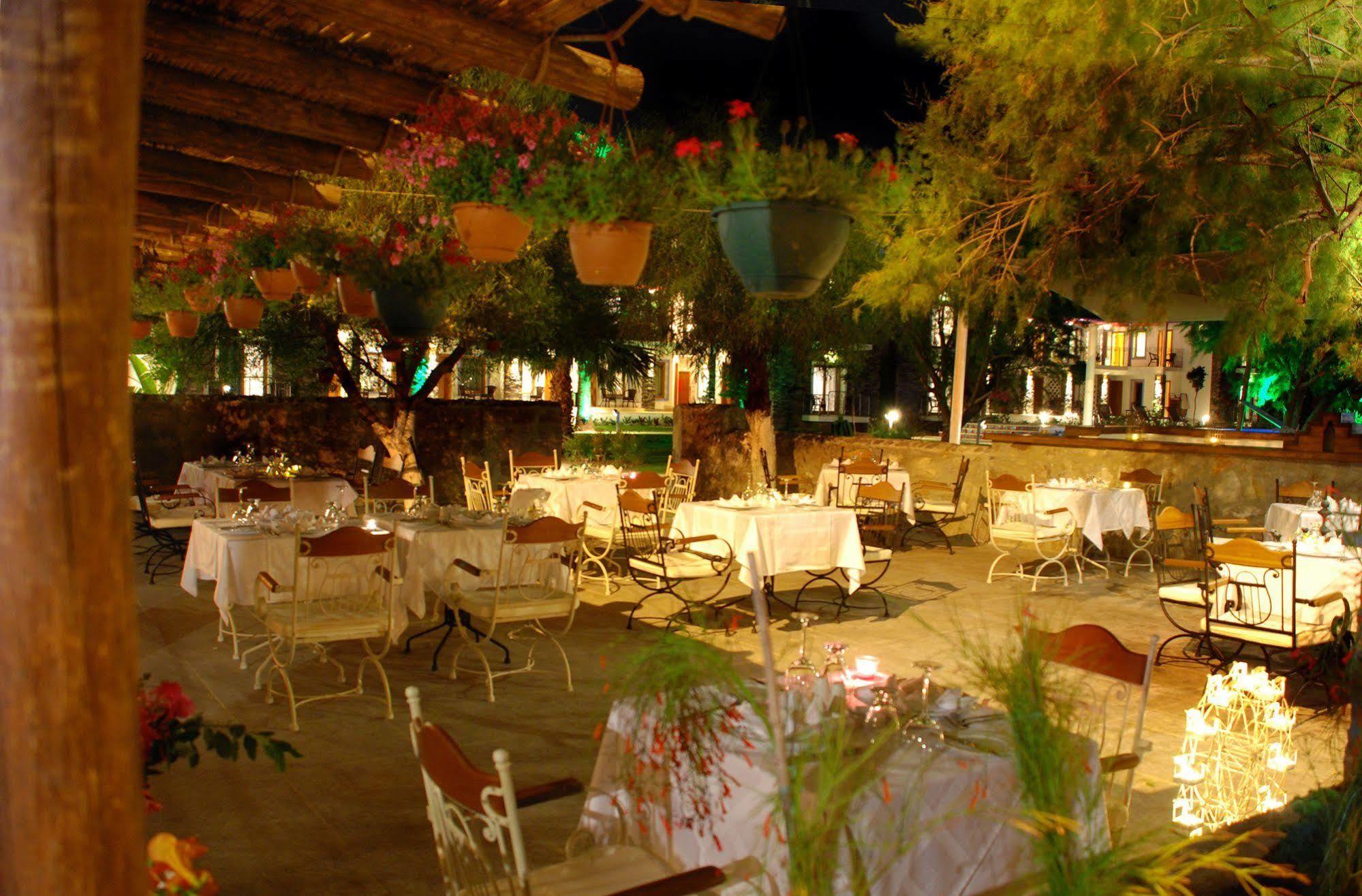 Cennet Park Hotel 3*