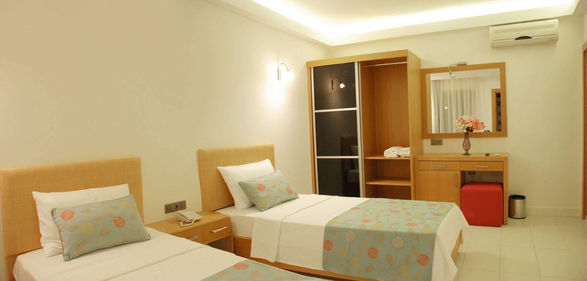 Cennet Park 3* Gundogan (Bodrum)