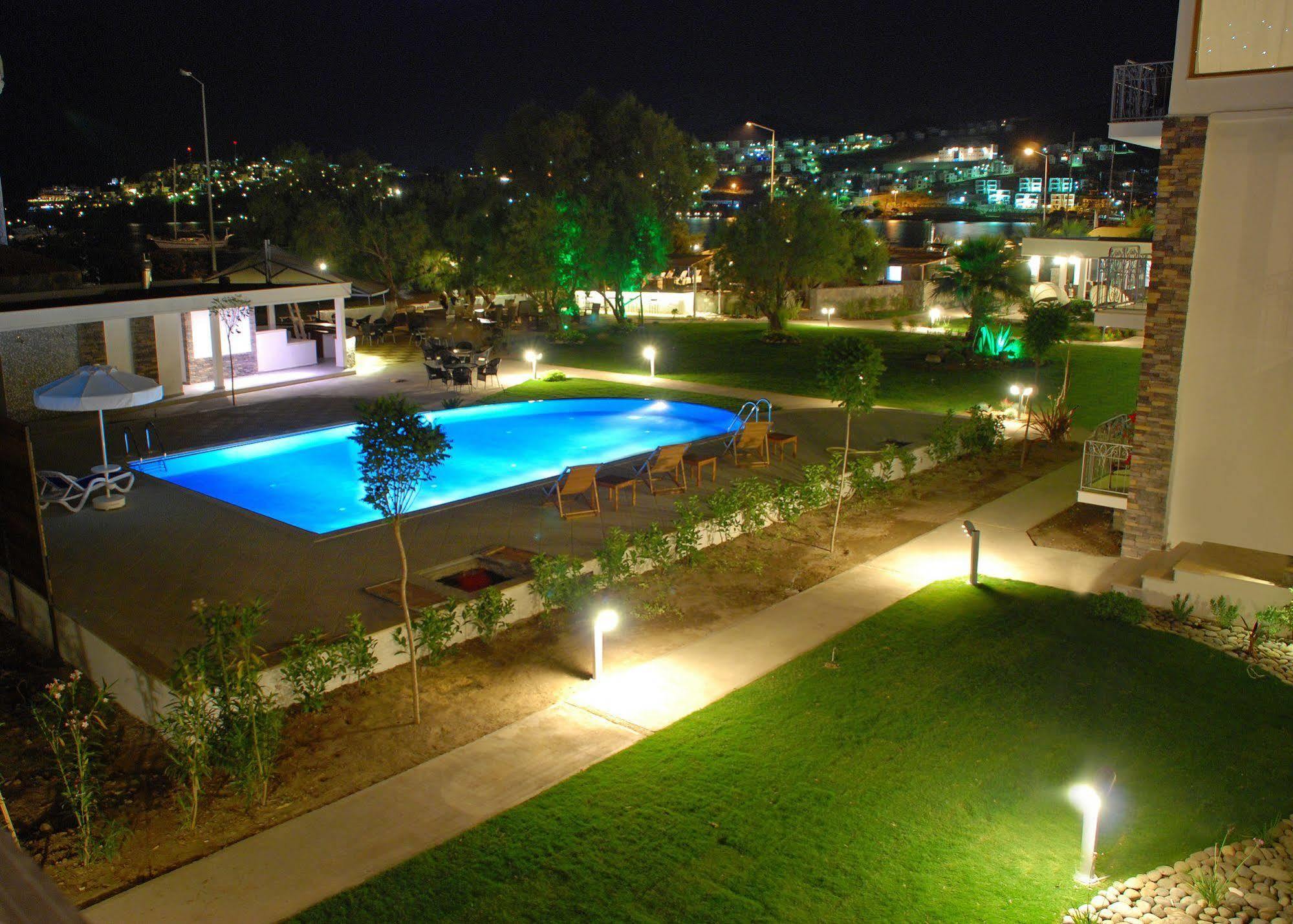 Hotel Cennet Park 3*