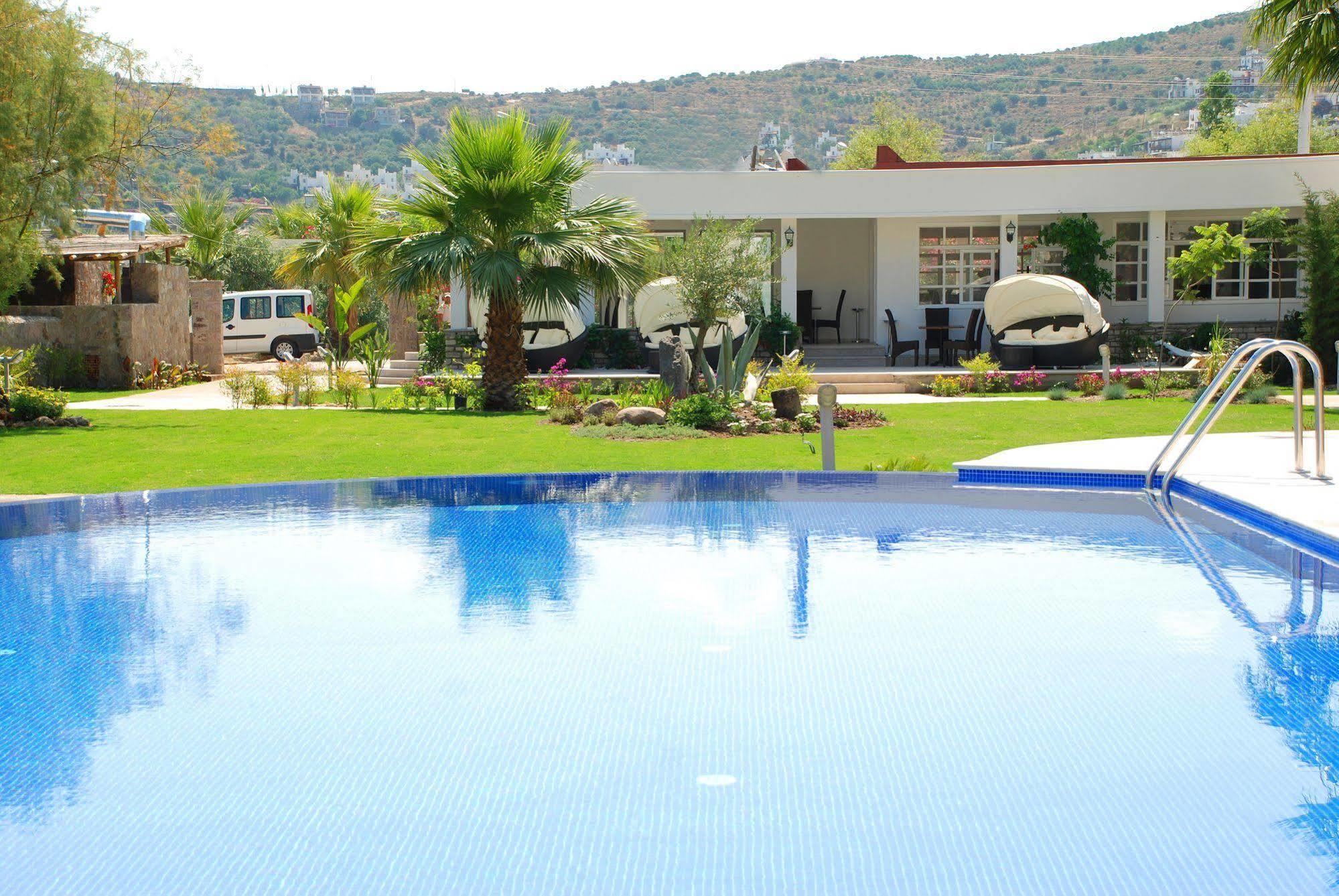 Cennet Park 3* Gundogan (Bodrum)