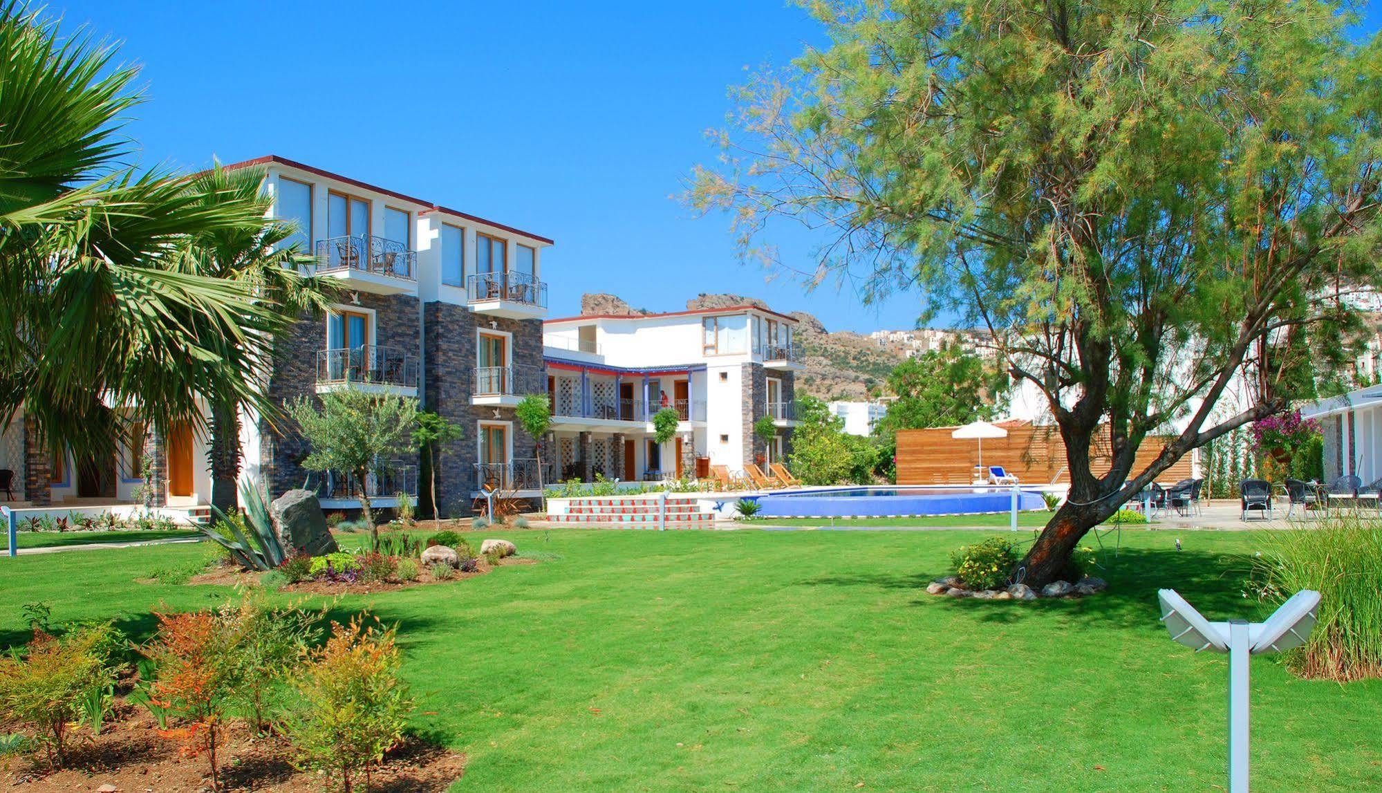 Cennet Park Hotel 3*