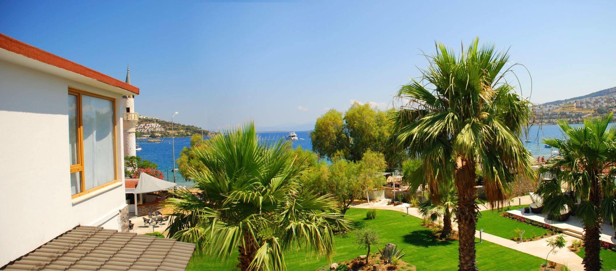 Hotel Cennet Park